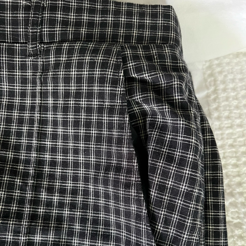 Wide leg Pants